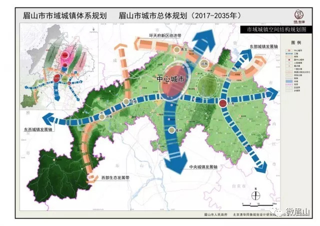 眉山市机场最新规划图：眉山机场规划蓝图揭晓