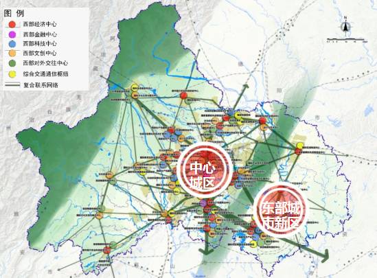 2020诸暨最新规划图，2020诸暨规划蓝图揭晓