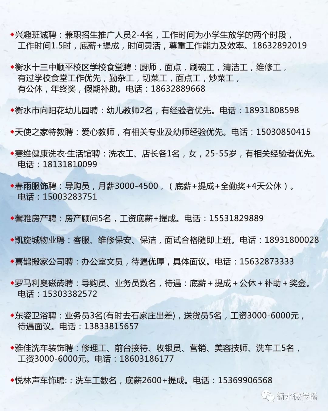 互助虹桥最新招聘信息，“虹桥互助招聘资讯速递”