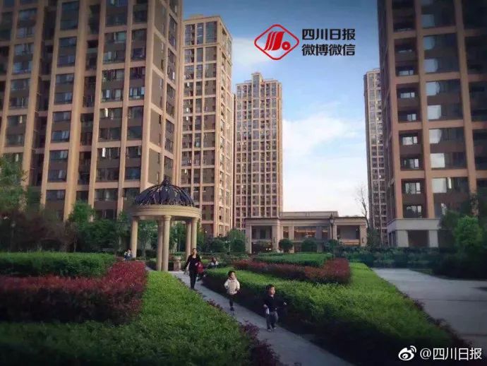 成都房产市场：御今缘近期价格揭晓